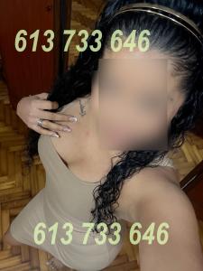 613733646: Chica busca chico en Lugo