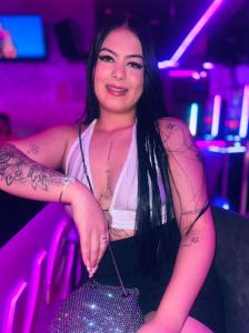 604121409: Chica busca chico en Pontevedra