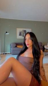 604374643: Transexual en Madrid