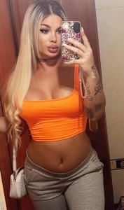 640722793: Transexual en Murcia