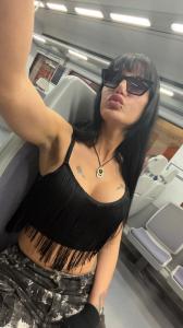 697744896: Transexual en Madrid
