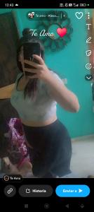 614967076: Chica busca chico en Sevilla
