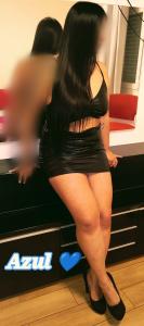 632274233: Chica busca chico en Madrid