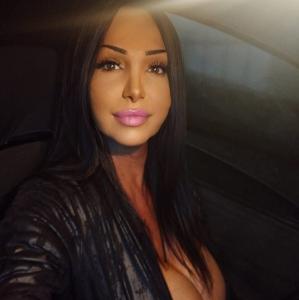 722321011: Travesti en Castellón
