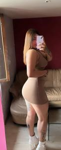 603349539: Chica busca chico en Madrid