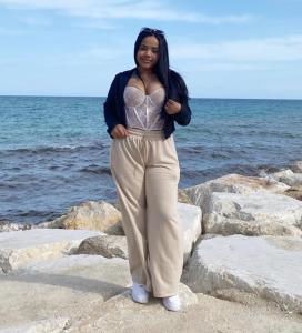 641224377: Chica busca chico en Alicante