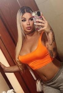 640722793: Travesti en Murcia