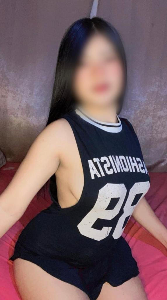 Chica busca chico en Lugo: 