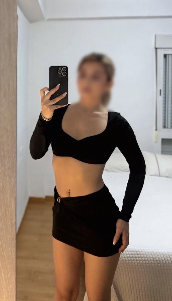 Chica busca chico en Córdoba: 