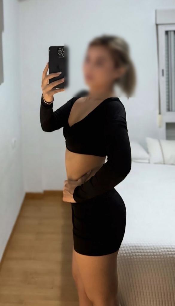 Chica busca chico en Córdoba: Chica busca chico
