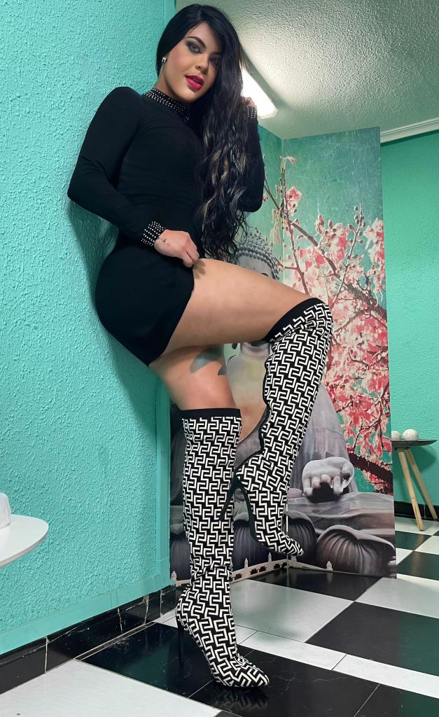 613953314: Transexual en Alicante