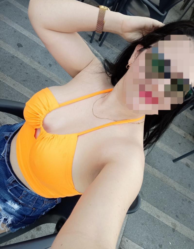 Chica busca chico en Murcia: Chica busca chico