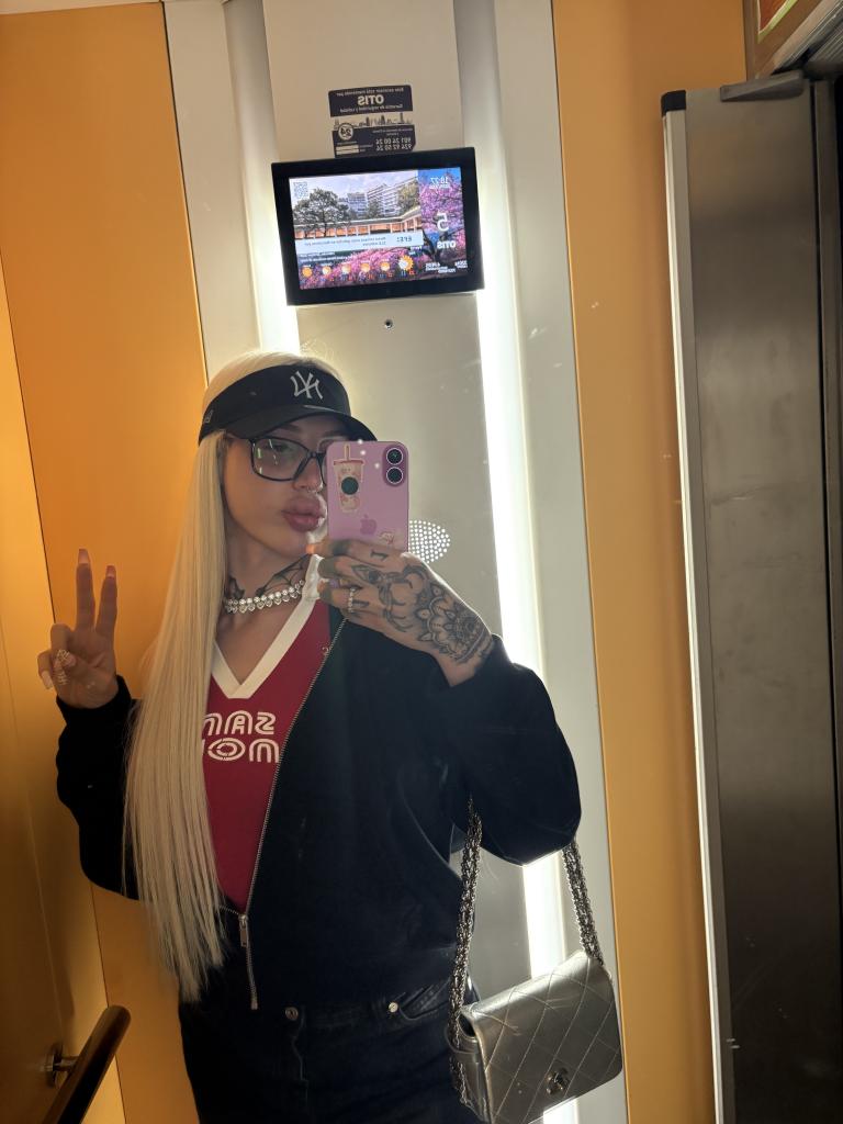 672162628: Travesti en La Coruña