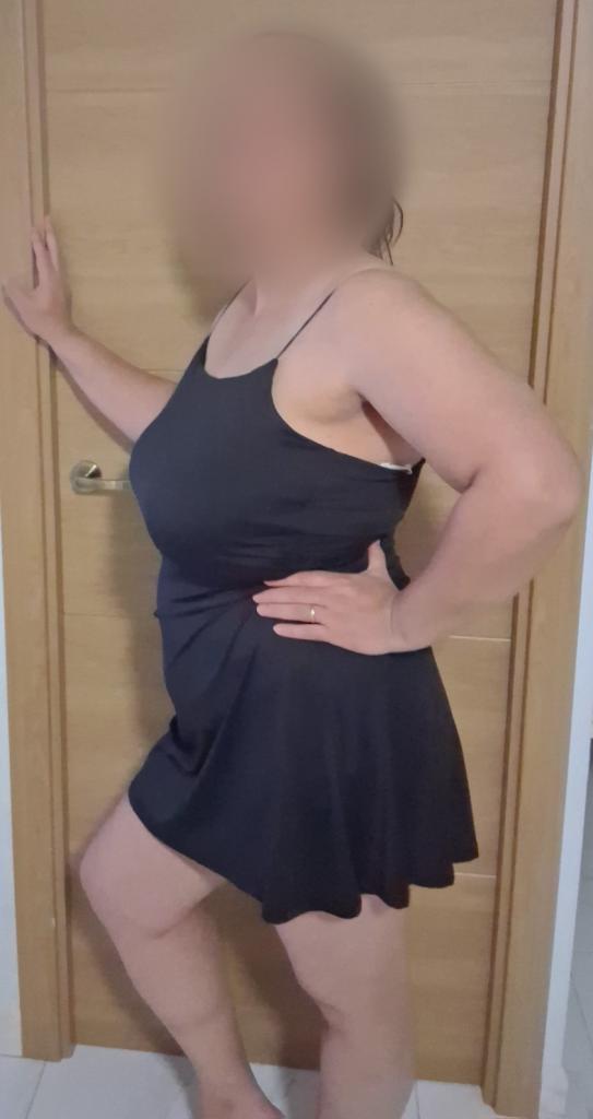 Chica busca chico en Murcia: 
