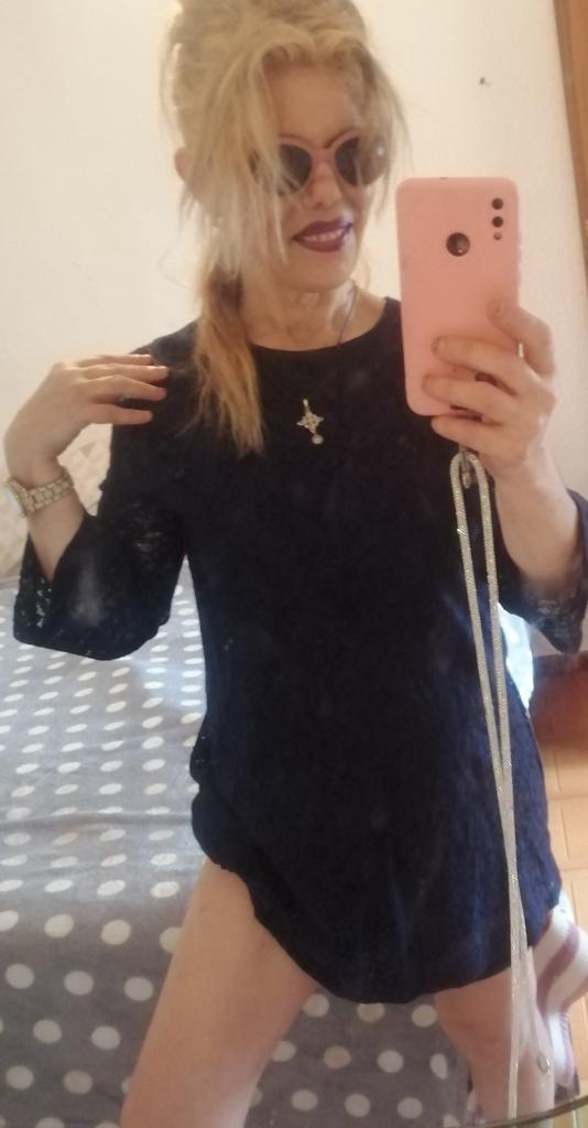 Chica busca chico en Alicante: 