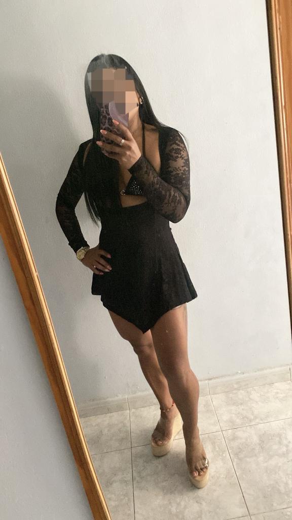 Chica busca chico en Barcelona: 