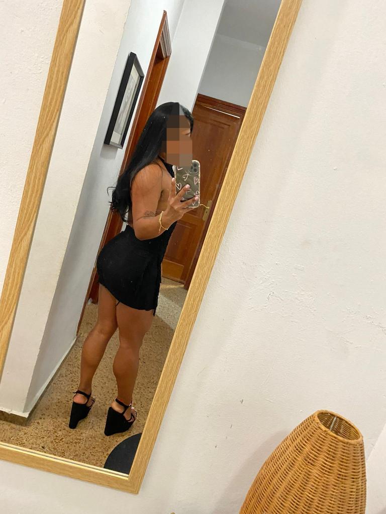 Chica busca chico en Barcelona: 