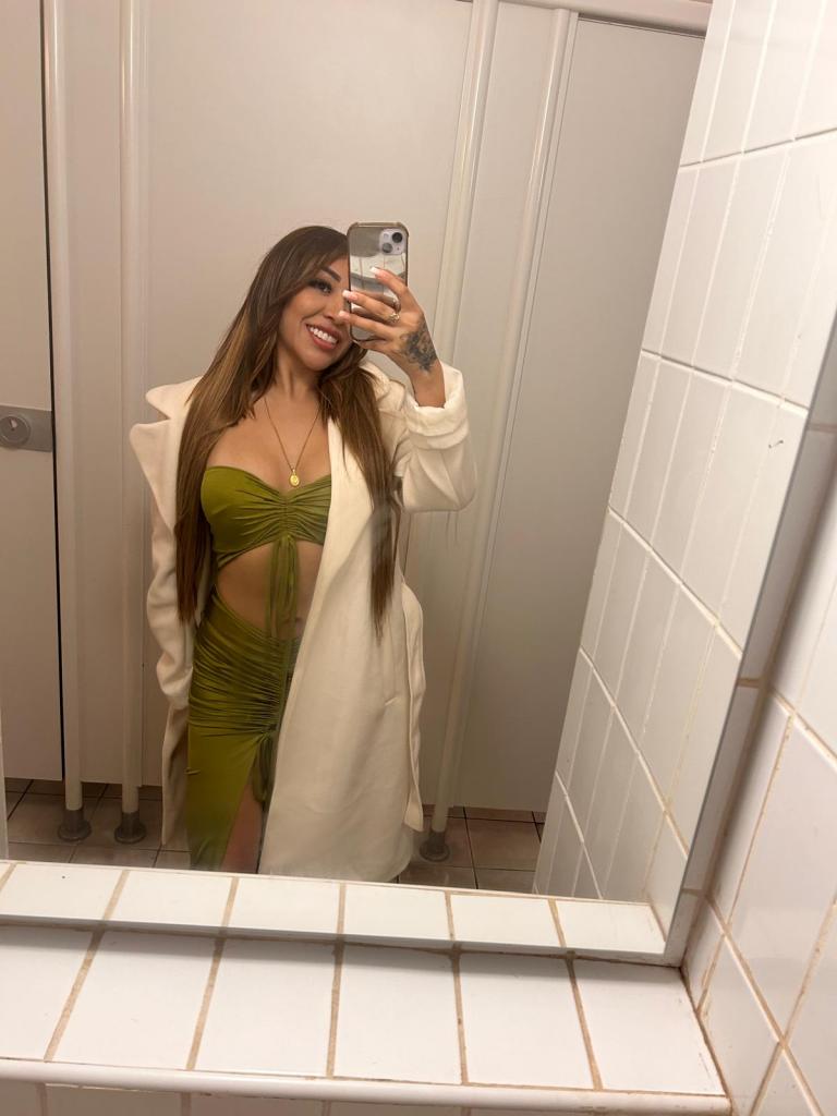 Chica busca chico en Málaga: 