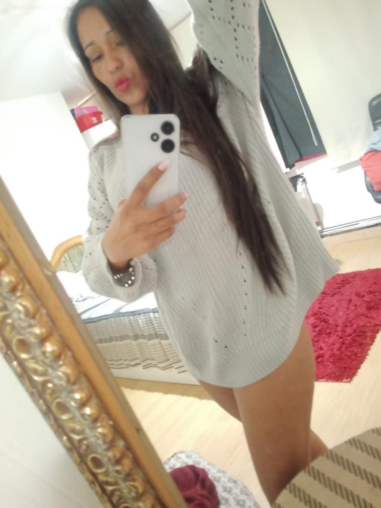 Chica busca chico en Pontevedra: 