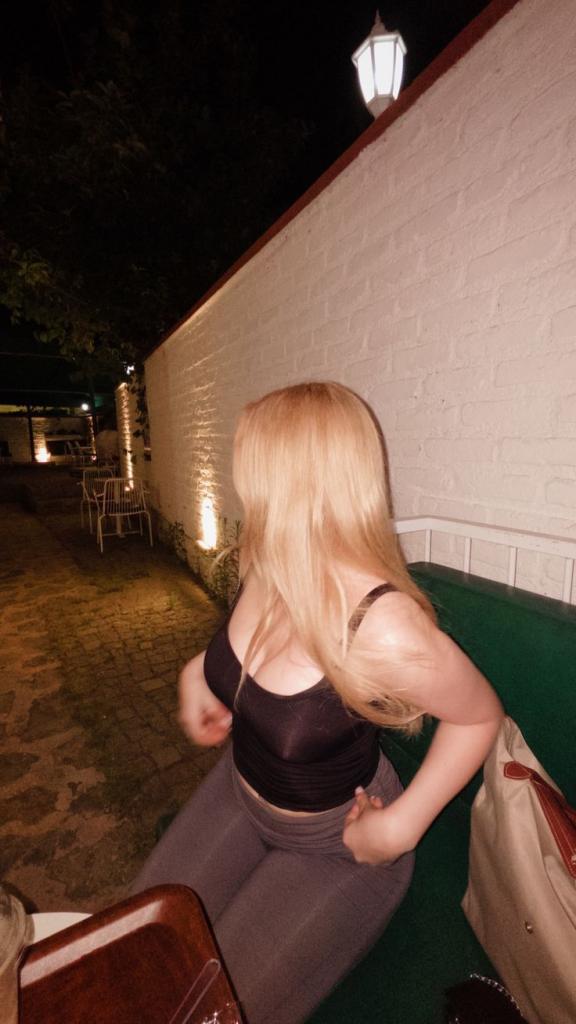 Chica busca chico en Madrid: 