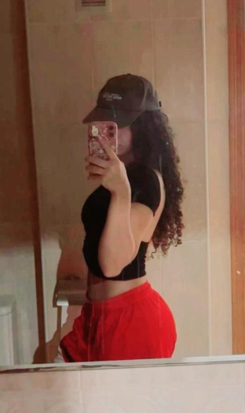 Chica busca chico en Alicante: 
