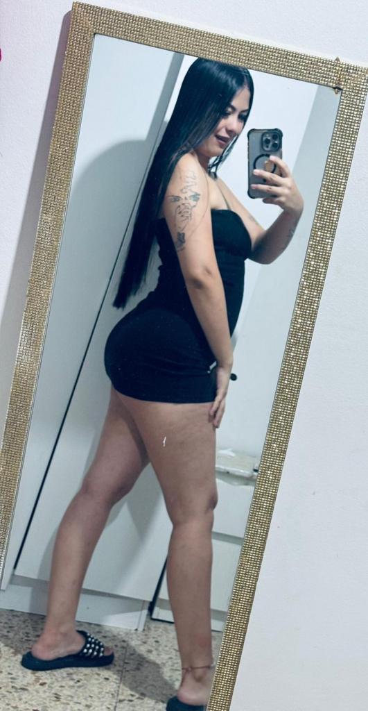Chica busca chico en Pontevedra: 