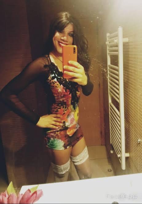 Travesti en Lérida: Transexuales y Travestis