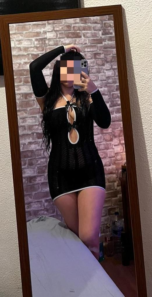 Chica busca chico en Lérida: 