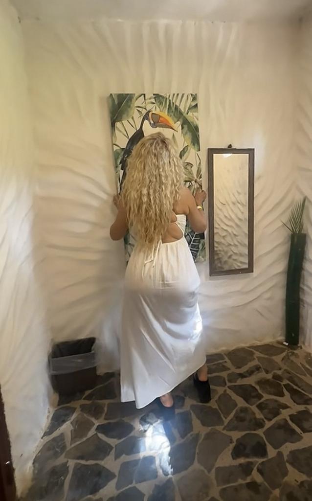 Chica busca chico en Madrid: 