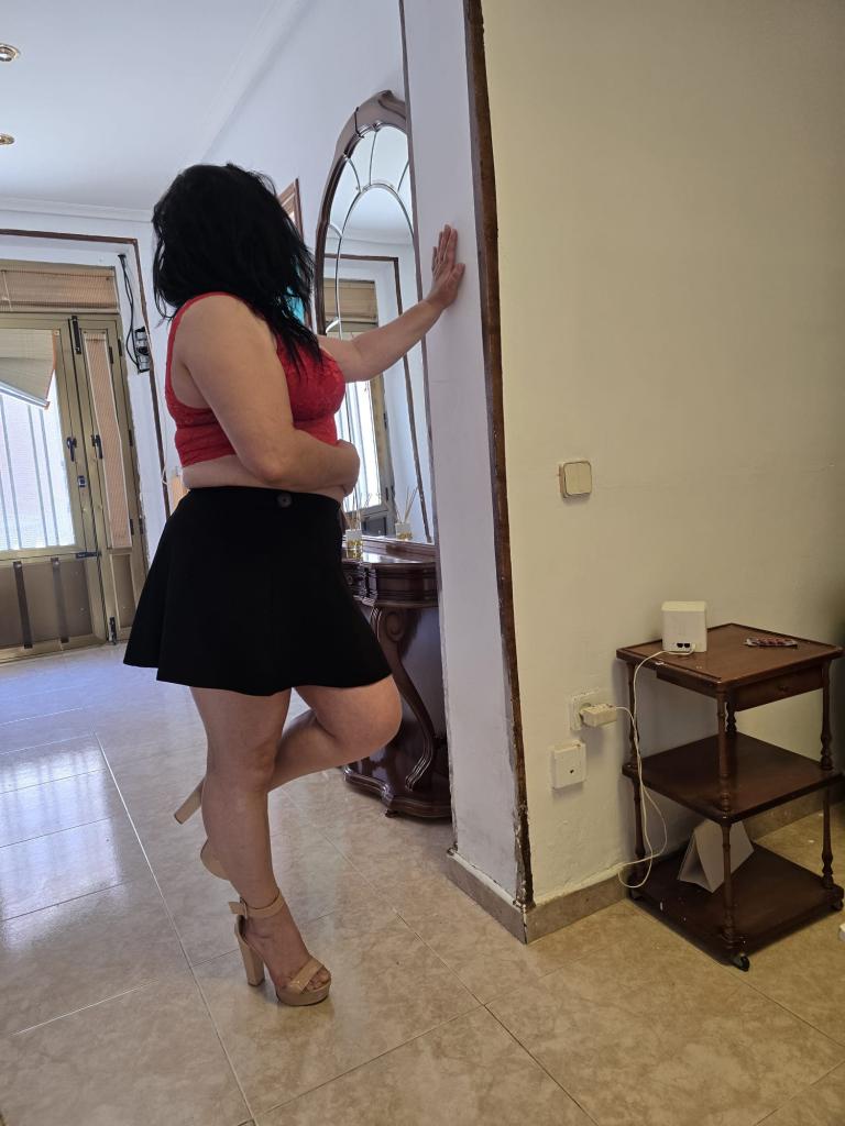 614547924: Chica busca chico en Ciudad Real