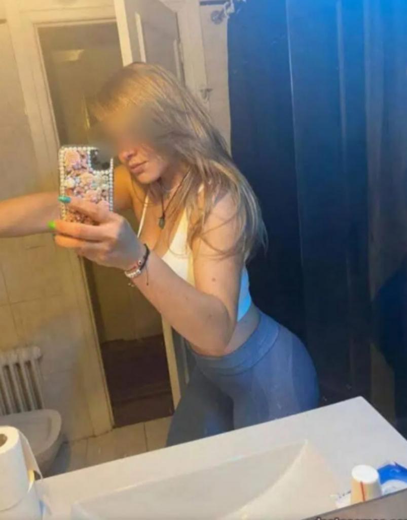 Chica busca chico en Menorca: 