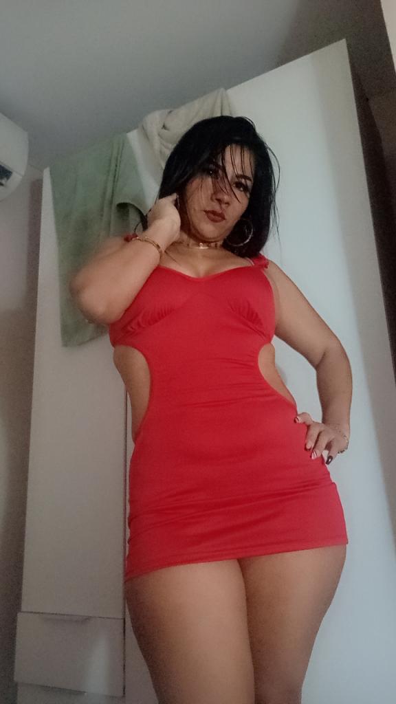 Chica busca chico en Murcia: 