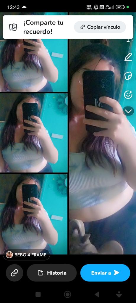 Chica busca chico en Sevilla: 