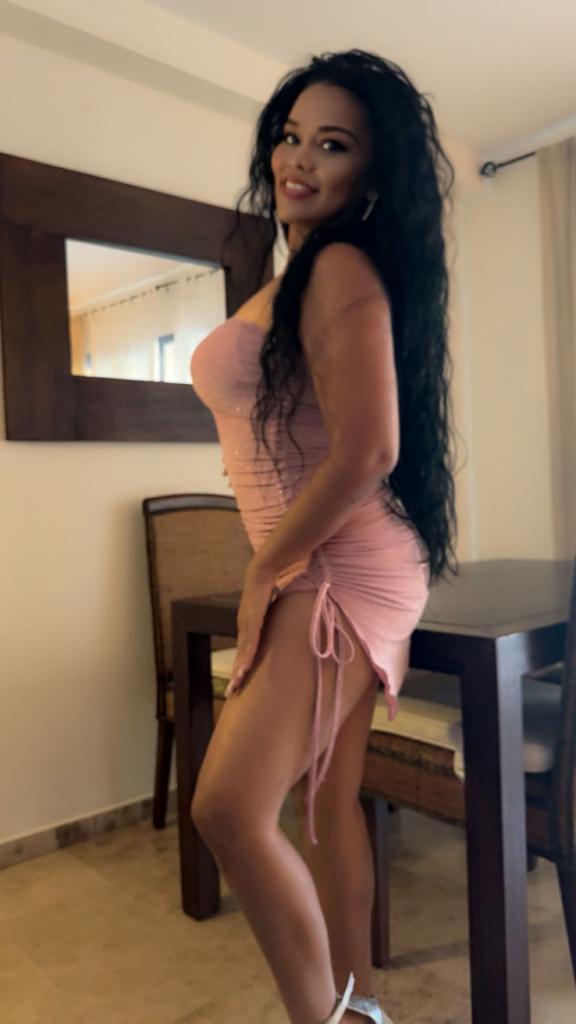 Chica busca chico en Alicante: 