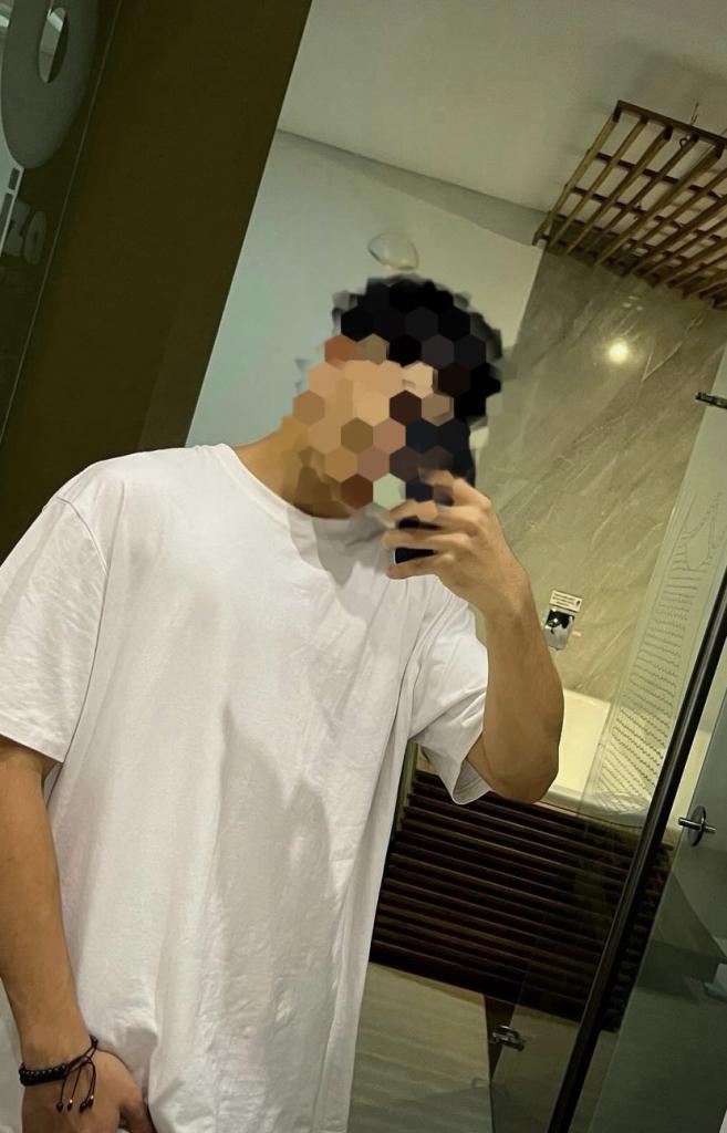 Chico busca chica en Murcia: 