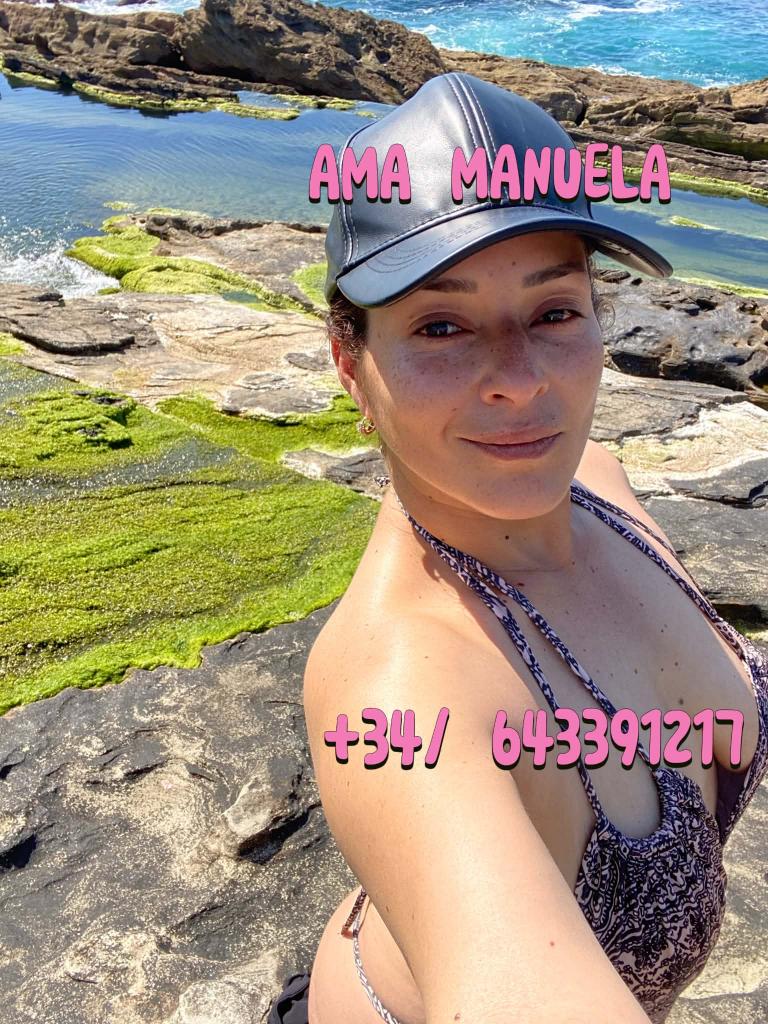 Chica busca chico en Madrid: 