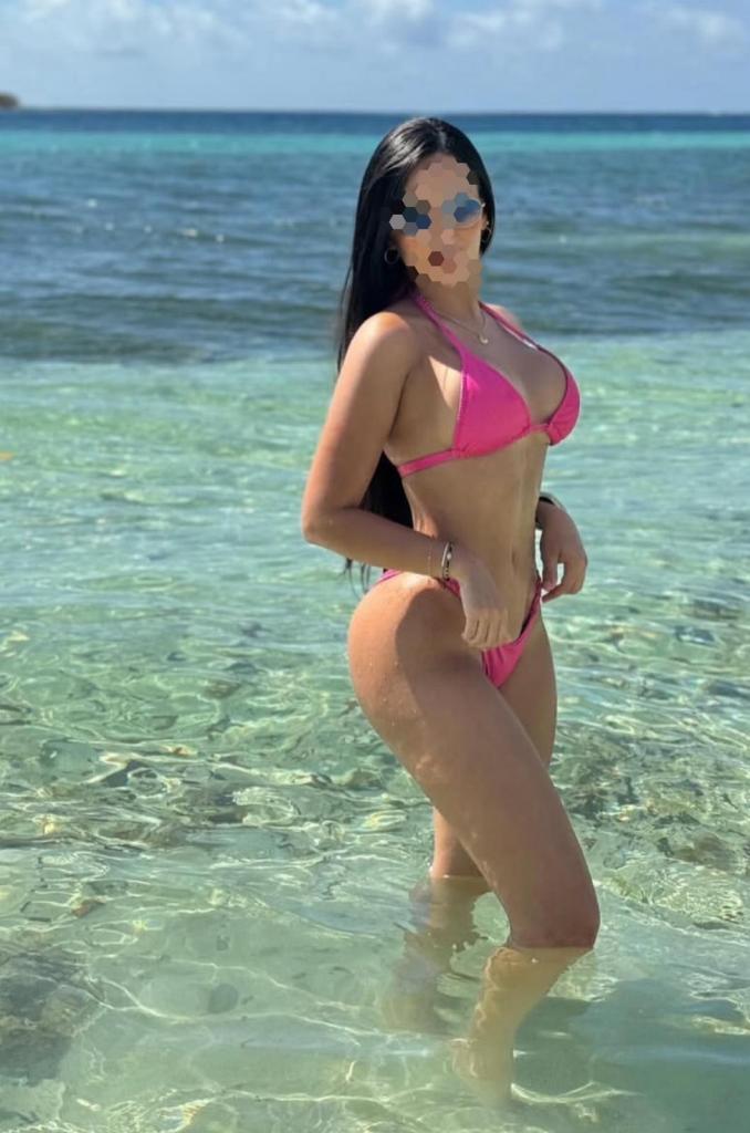 Chica busca chico en Málaga: 