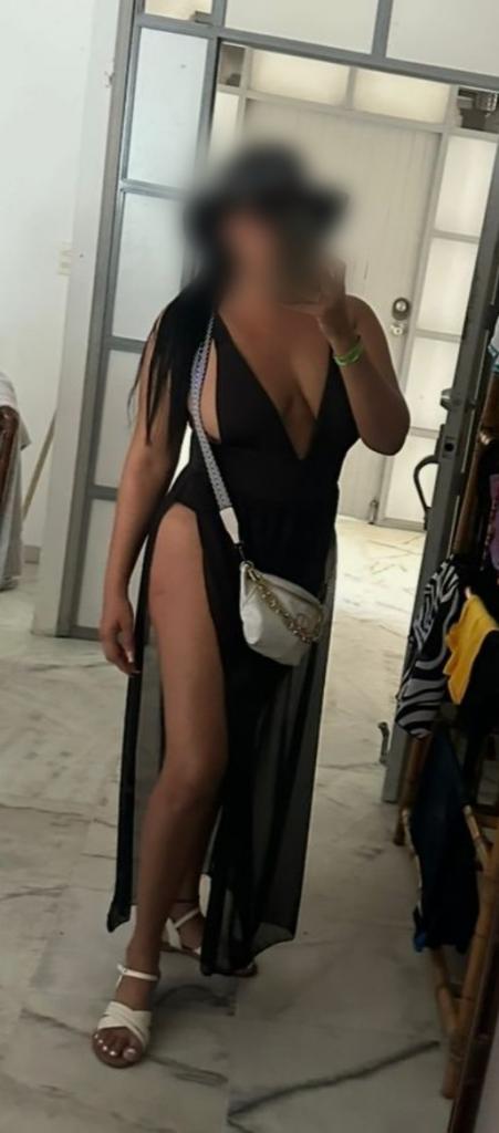 Chica busca chico en Tenerife: 