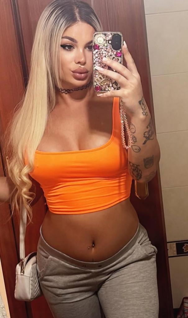 Travesti en Murcia: Transexuales y Travestis
