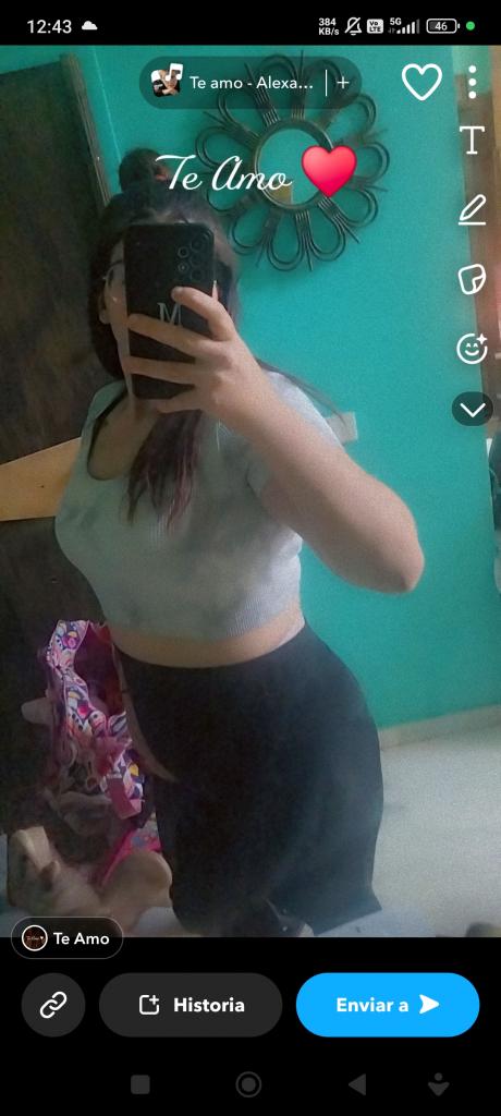 614967076: Chica busca chico en Sevilla