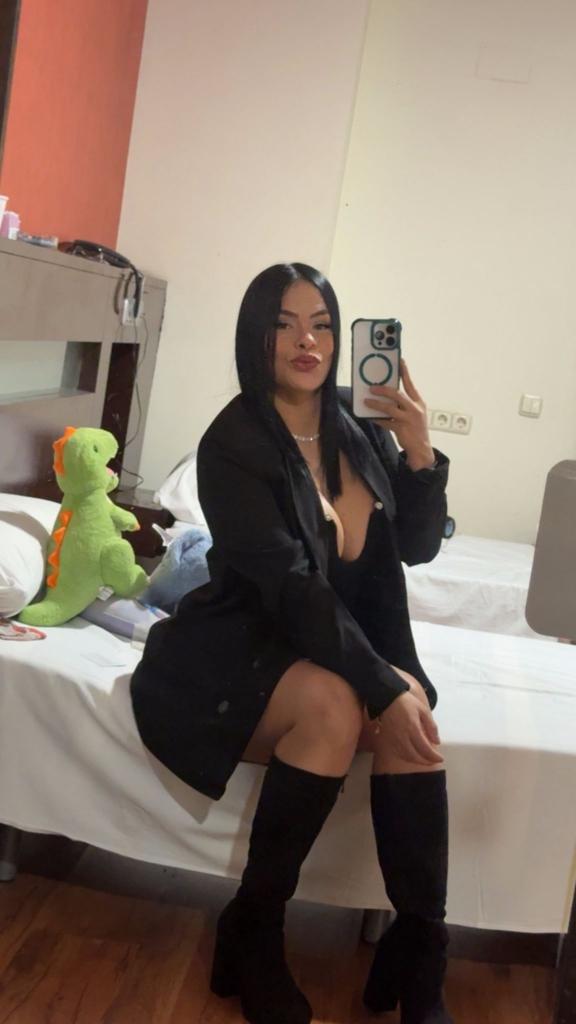 Chica busca chico en Mallorca: 