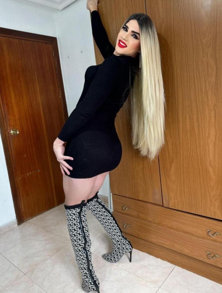 Travesti en Segovia: 