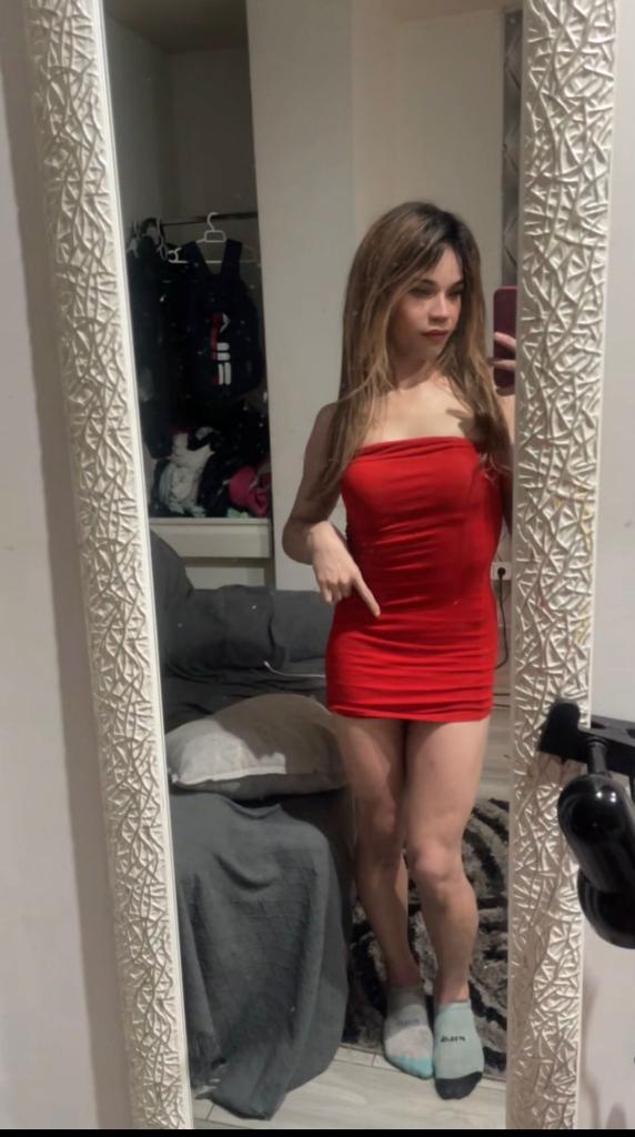 600471241: Travesti en Murcia