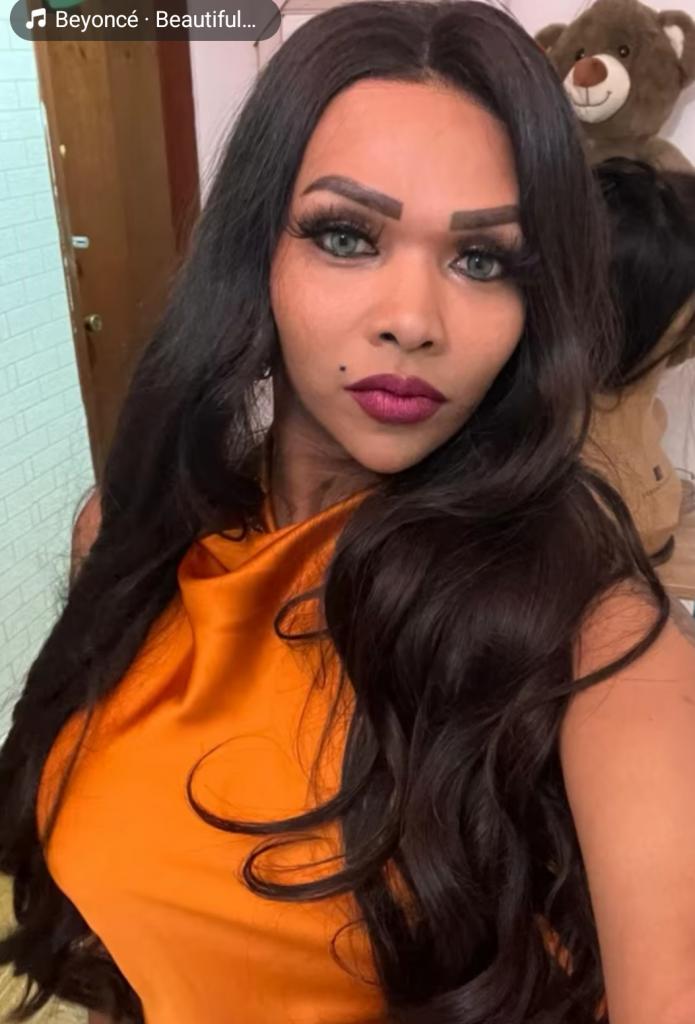 641160562: Travesti en Málaga