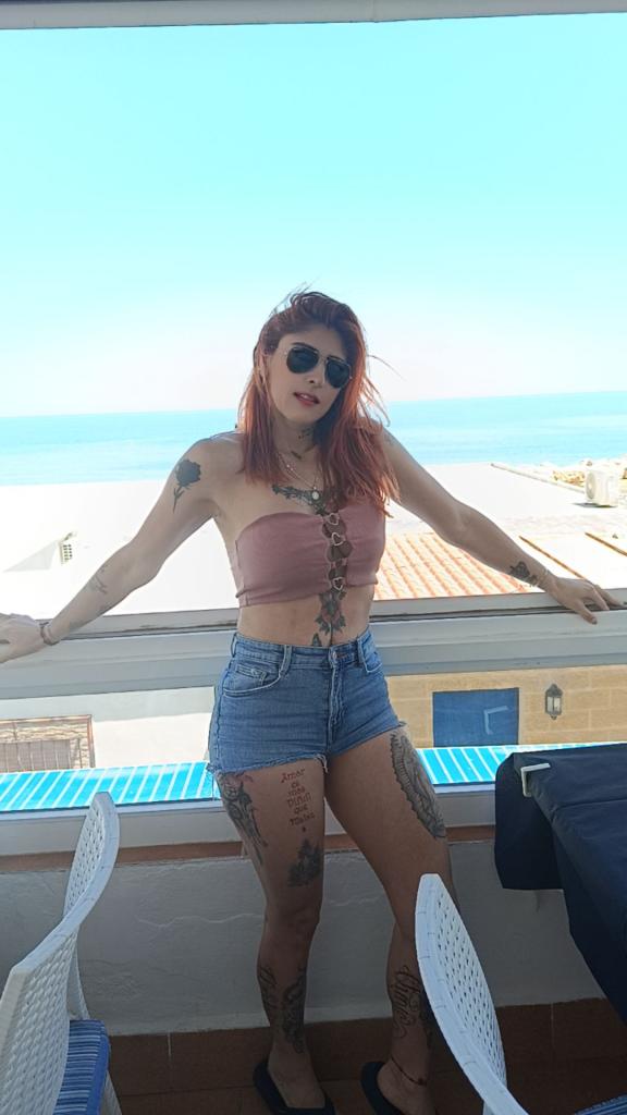 Chica busca chico en Badajoz: 