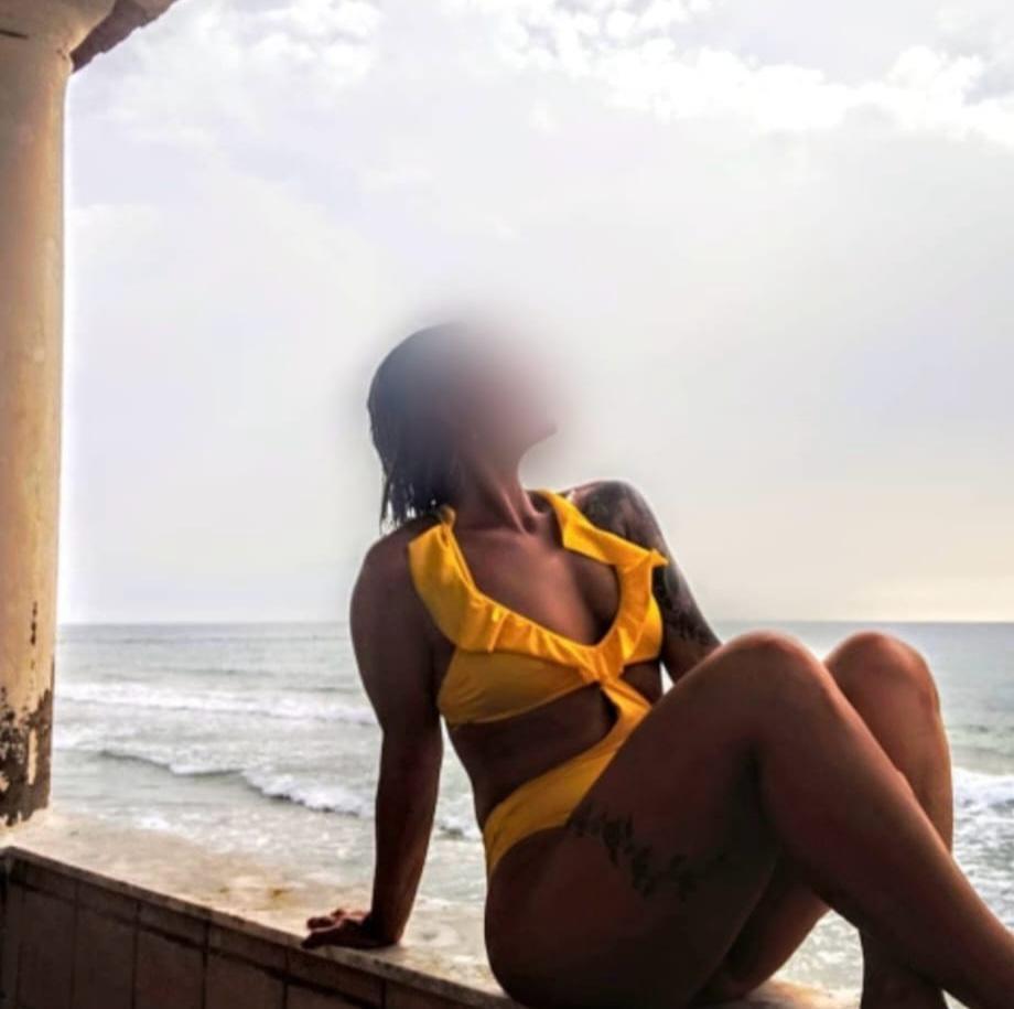 Chica busca chico en Pontevedra: 