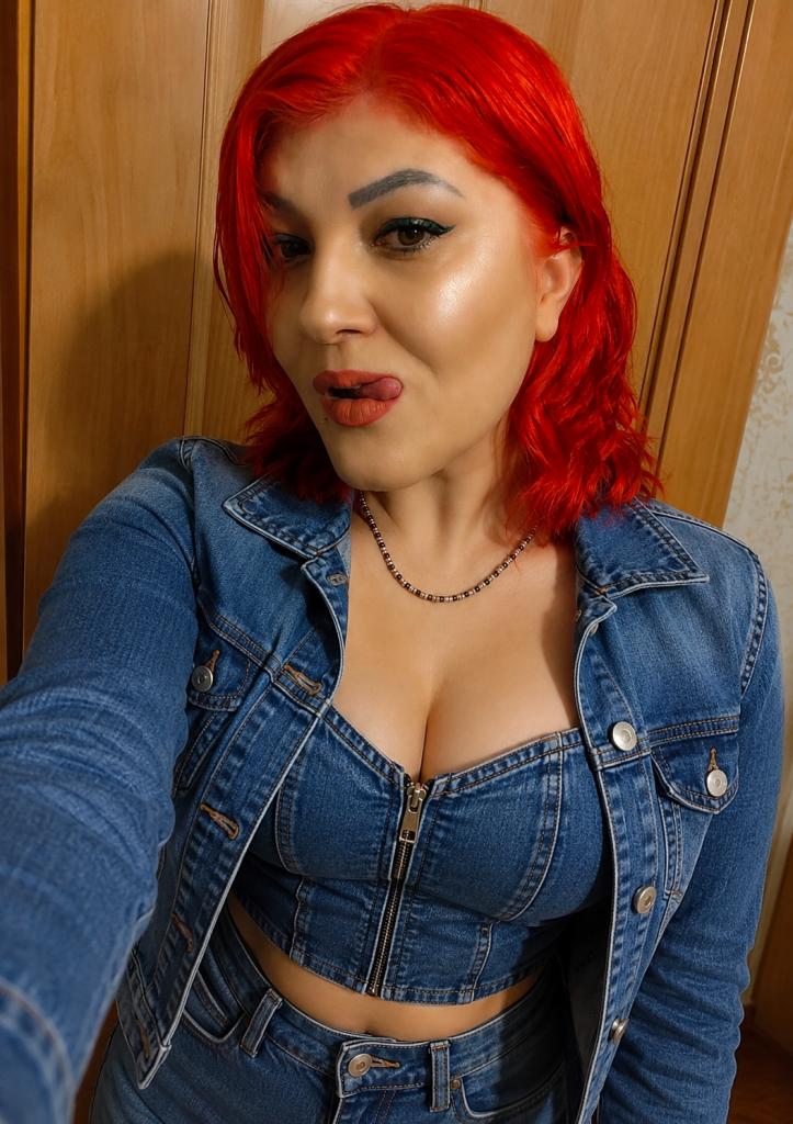 Chica busca chico en Gerona: 