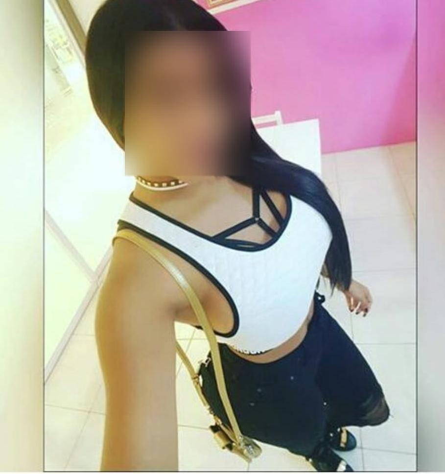 Chica busca chico en Badajoz: 