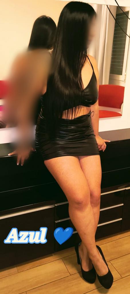 Chica busca chico en Madrid: 