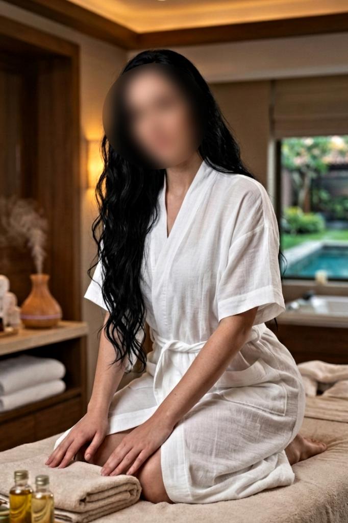 Chica busca chico en Madrid: Chica busca chico
